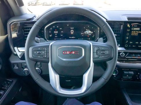 New 2026 GMC Sierra 1500 Elevation w/ Elevation Premium Package image 21