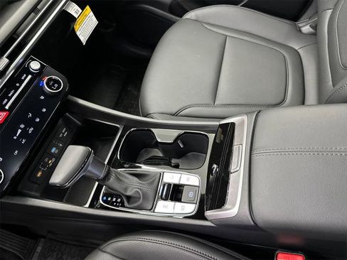 New 2025 Hyundai Santa Cruz XRT image 30