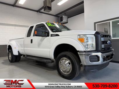 Used 2012 Ford F350 XL w/ PWR Equipment Group