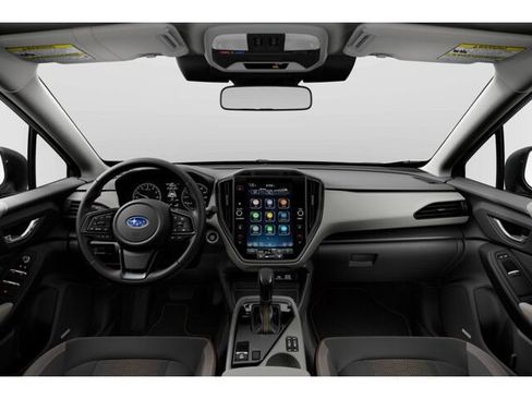 Certified 2025 Subaru Crosstrek 2.5i Limited w/ Popular Package #4A AWD/4WD image 19