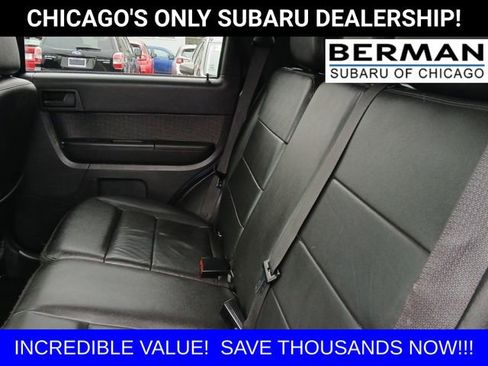 Used 2012 Ford Escape XLT image 22