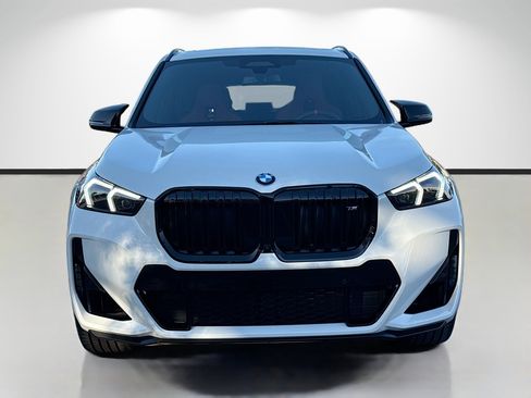 New 2026 BMW X1 M35i w/ Technology Package image 8