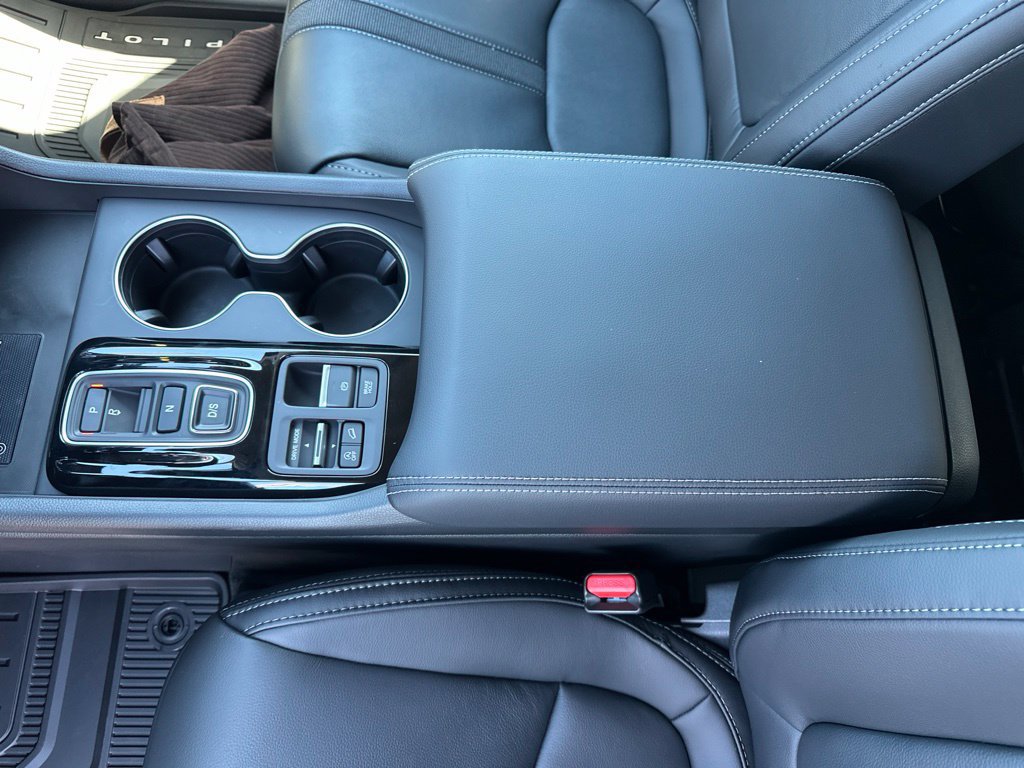 New 2026 Honda Pilot EX-L image 26