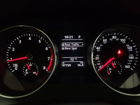 Used 2017 Volkswagen Jetta SE FWD image 23