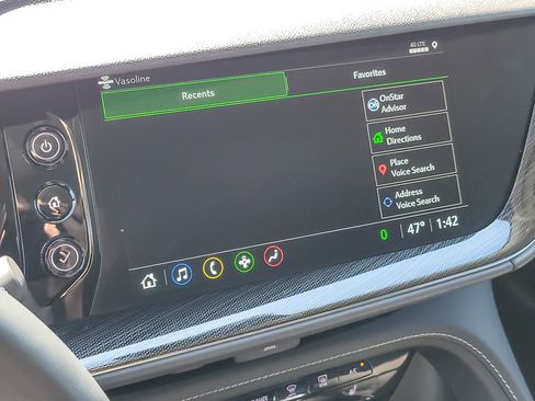 Certified 2023 Buick Envision Preferred w/ Sport Touring Package image 12