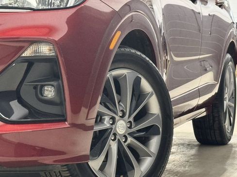 Used 2023 Buick Encore GX Select w/ Sport Touring Package image 27