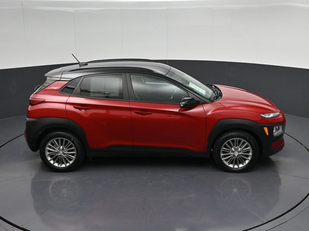 Used 2020 Hyundai Kona SEL FWD image 20