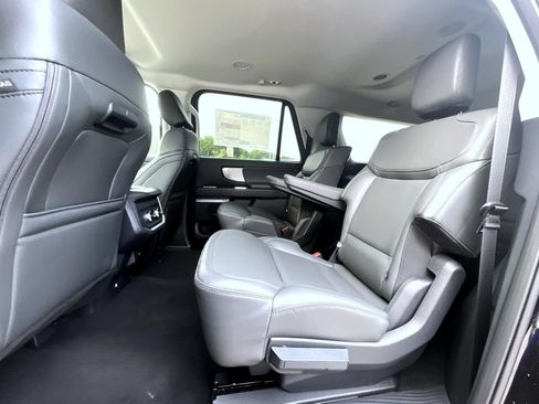 New 2027 Ford Expedition Max Active AWD/4WD image 25