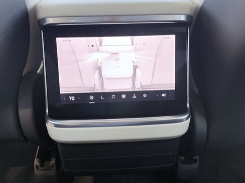 Used 2022 Tesla Model X AWD/4WD image 62