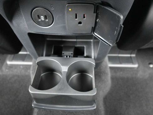 New 2026 Ford Explorer ST image 18