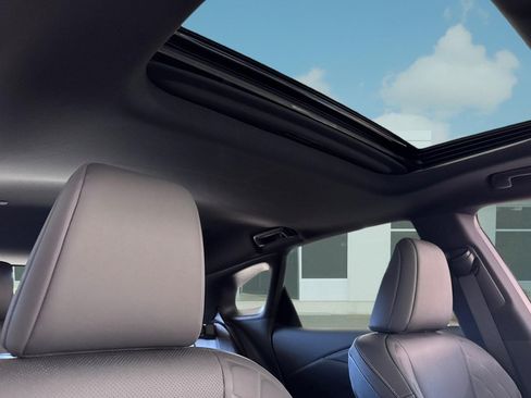New 2026 Lexus RX 350 AWD image 22
