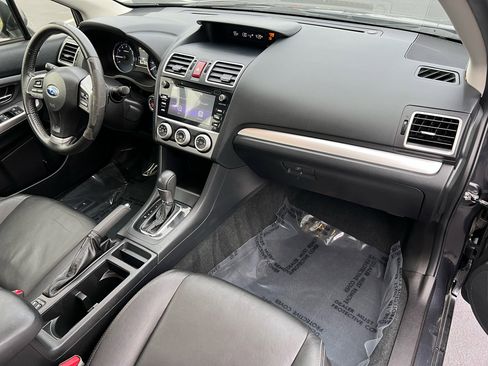 Used 2015 Subaru Impreza 2.0i Limited image 63