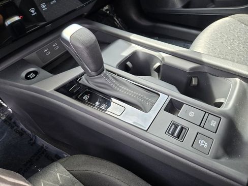 New 2026 Nissan Sentra SV w/ Floor Mat Package FWD image 12