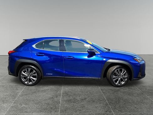 Used 2019 Lexus UX 250h F Sport image 8