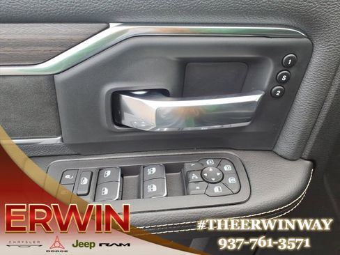 New 2026 RAM 2500 Laramie w/ Night Edition image 9