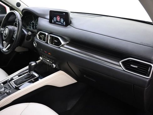 Used 2019 MAZDA CX-5 Grand Touring w/ GT Premium Package image 15