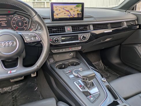 Used 2019 Audi A5 2.0T Premium Plus w/ Premium Plus image 9