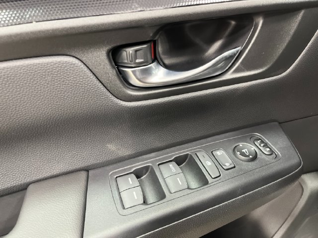 New 2027 Honda CR-V LX image 14