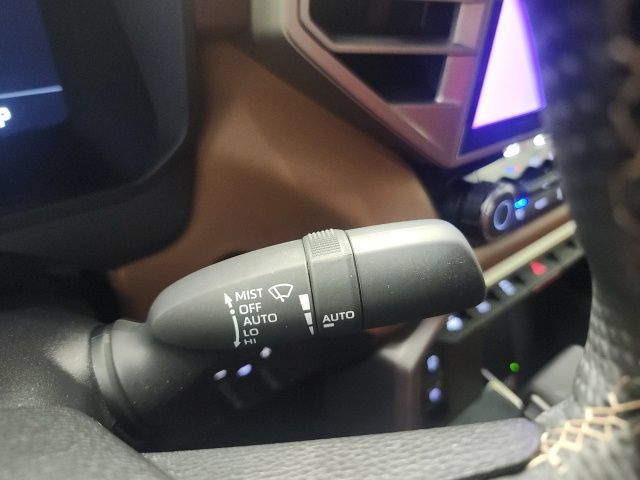 Certified 2026 Toyota Tundra 1794 Edition AWD/4WD image 69