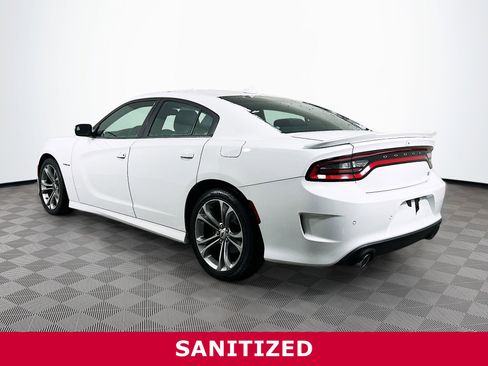 Used 2020 Dodge Charger R/T w/ Harman/Kardon Audio Group RWD image 28