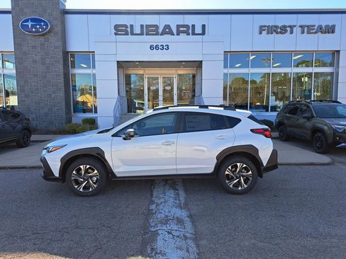 New 2026 Subaru Crosstrek 2.0i Premium image 3