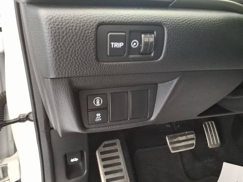 Certified 2020 Honda Accord Sport image 22