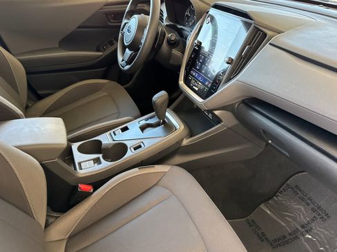 Certified 2025 Subaru Crosstrek 2.5i Premium AWD/4WD image 16