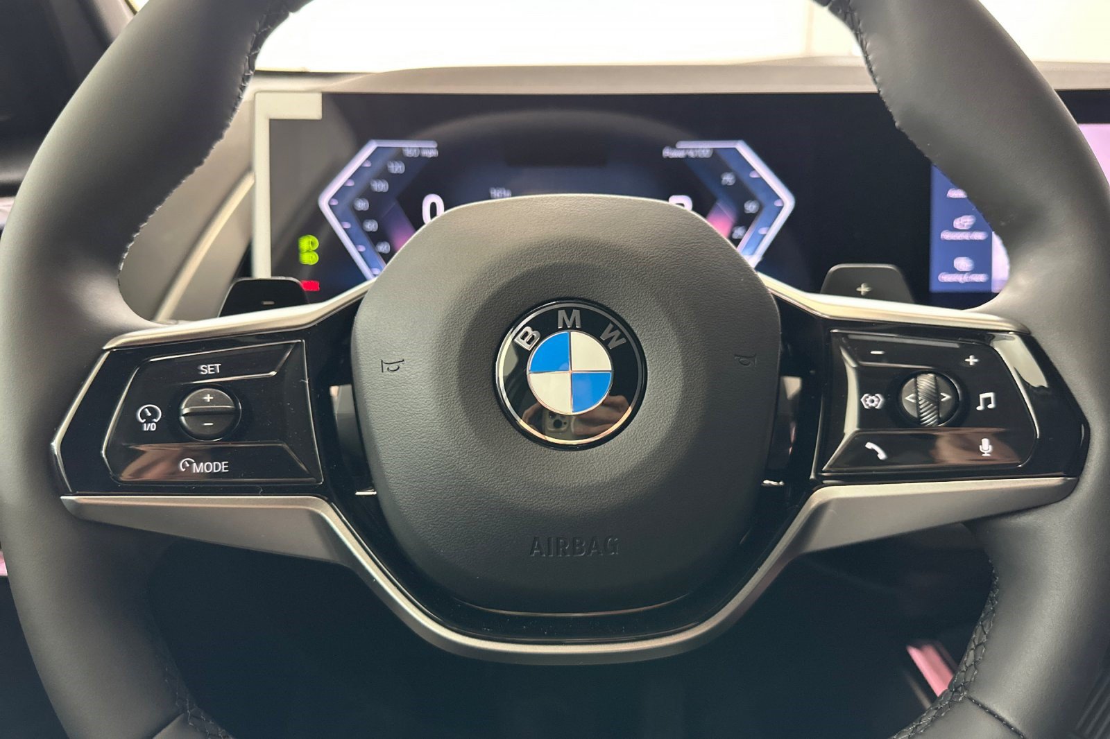 New 2026 BMW X3 xDrive30i w/ Convenience Package AWD/4WD image 17