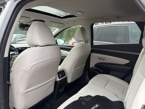 Used 2024 Hyundai Tucson SEL w/ Convenience Package image 6