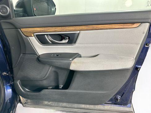 Used 2018 Honda CR-V EX image 31