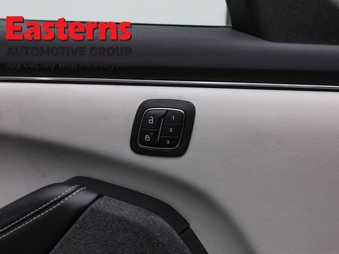 Used 2022 Ford Mustang Mach-E Premium image 22