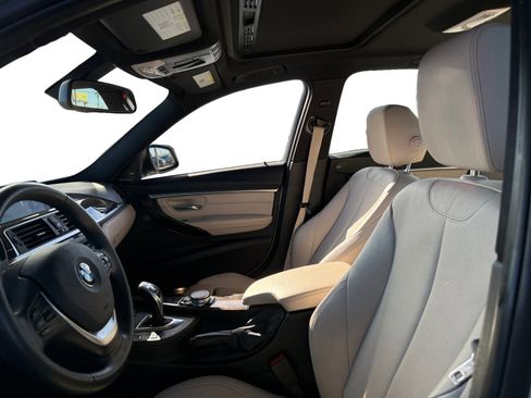 Used 2016 BMW 328i Sedan image 10
