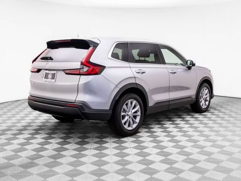Used 2024 Honda CR-V EX-L image 7