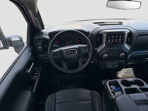 Used 2024 GMC Sierra 3500 Pro w/ Fleet Convenience Package RWD image 22