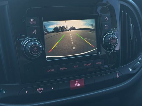 Used 2022 RAM ProMaster City Tradesman image 25