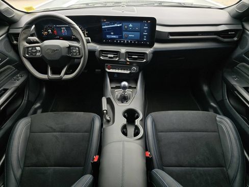 Used 2024 Ford Mustang Dark Horse RWD image 18