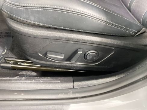 Used 2024 Kia K5 GT-Line image 8