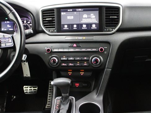 Used 2020 Kia Sportage S AWD/4WD image 20