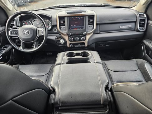 Used 2022 RAM 1500 Laramie image 18
