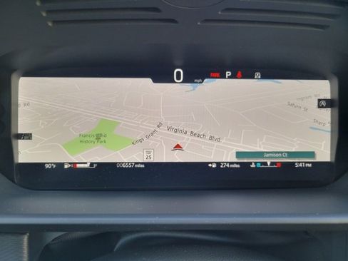 Used 2024 Land Rover Discovery Dynamic SE image 37