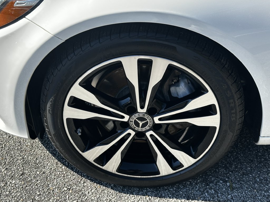Used 2018 Mercedes-Benz C 300 Sedan image 13