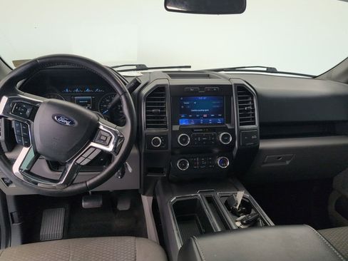Used 2020 Ford F150 XLT w/ Equipment Group 302A Luxury image 5