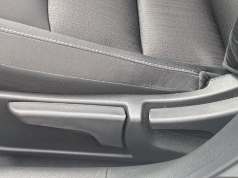 Certified 2021 Nissan Altima 2.5 S image 18