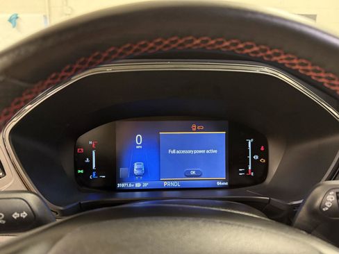 Used 2023 Ford Escape ST-Line w/ Tech Pack #1 image 16