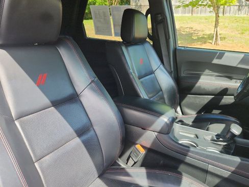 Used 2024 Dodge Durango GT AWD/4WD image 48