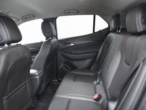 Used 2024 Buick Encore GX Sport Touring image 12