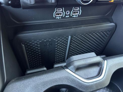 New 2026 RAM 1500 Big Horn image 23