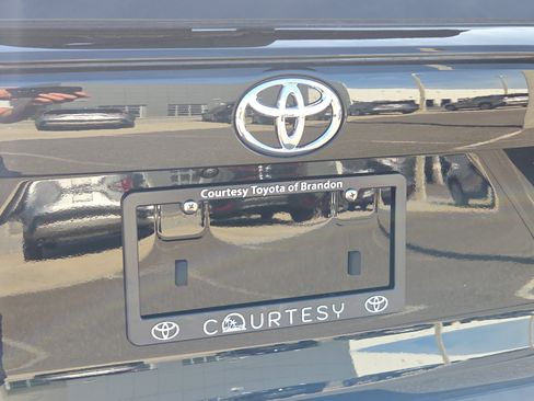 Certified 2025 Toyota RAV4 XLE Premium w/ Weather Package image 12