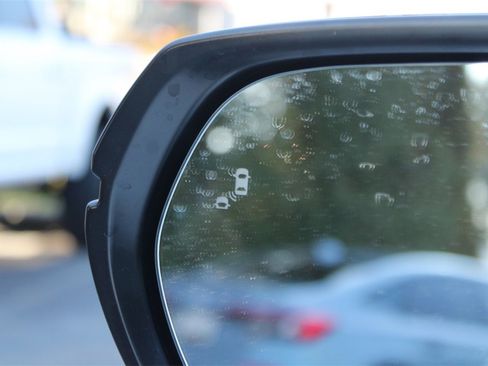 Used 2019 Honda CR-V Touring image 32