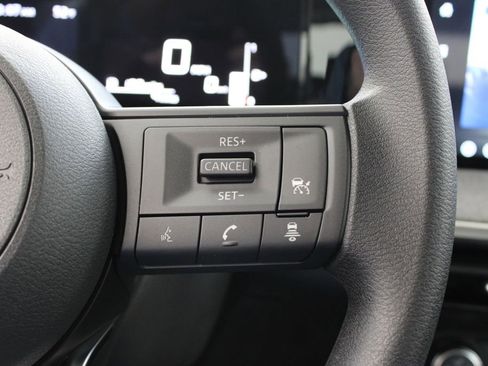 New 2026 Nissan Kicks S FWD image 24